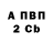 Метадон белоснежный Oksana Iwanotschko
